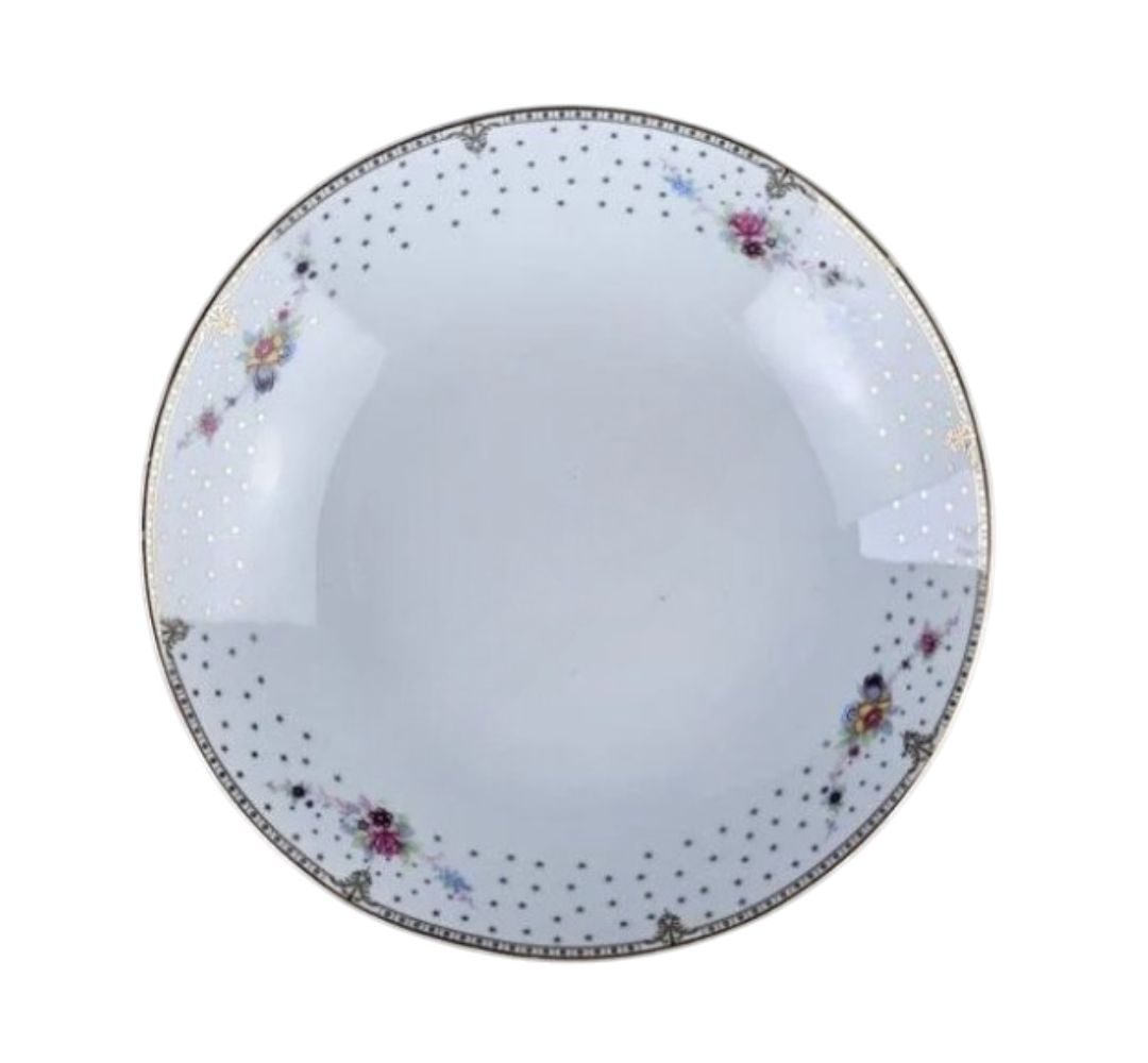 Talerz głęboki 24 cm Bogucice – Kolia 1027