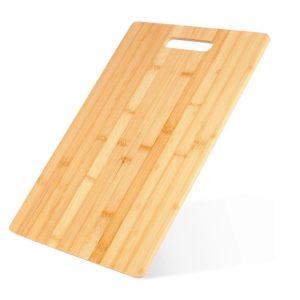 Deska drewniana do krojenia 40x25 cm - Orion