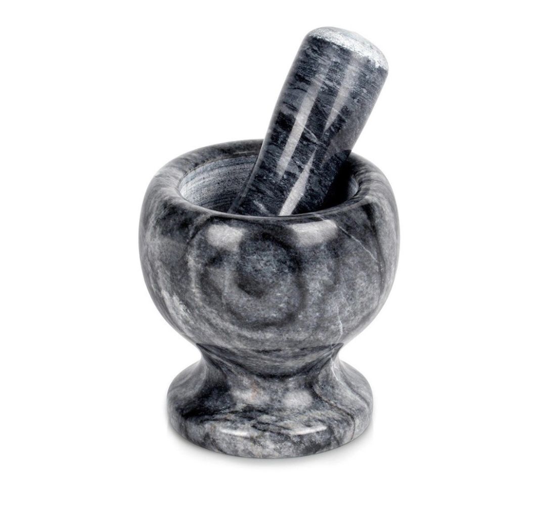Moździerz granitowy 11 cm - Orion