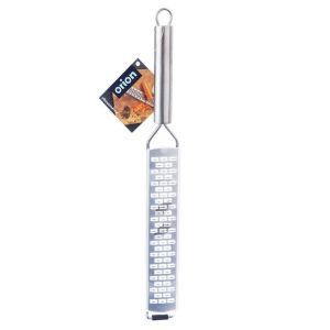 Tarka kuchenna stalowa 38 cm - Orion