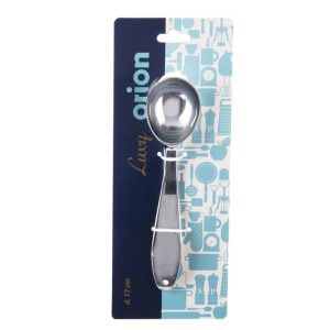 Gałkownica do lodów metalowa 17 cm- Orion