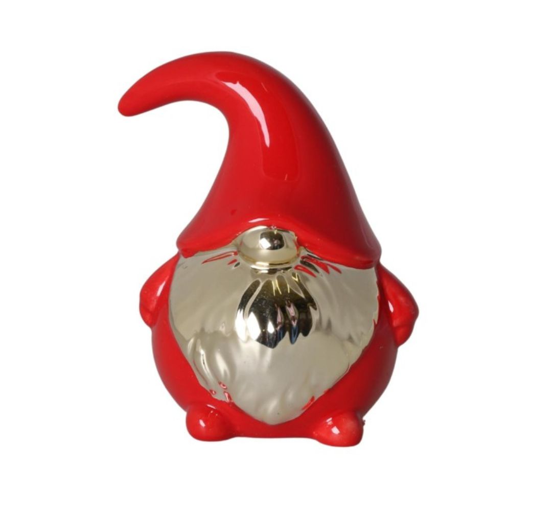 Skrzat czerwono złoty 15 cm - Ewax