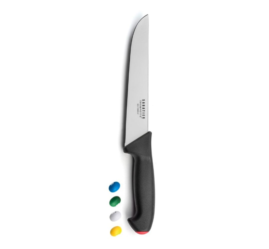 Nóż masarski 20 cm Amefa - Pro Tech