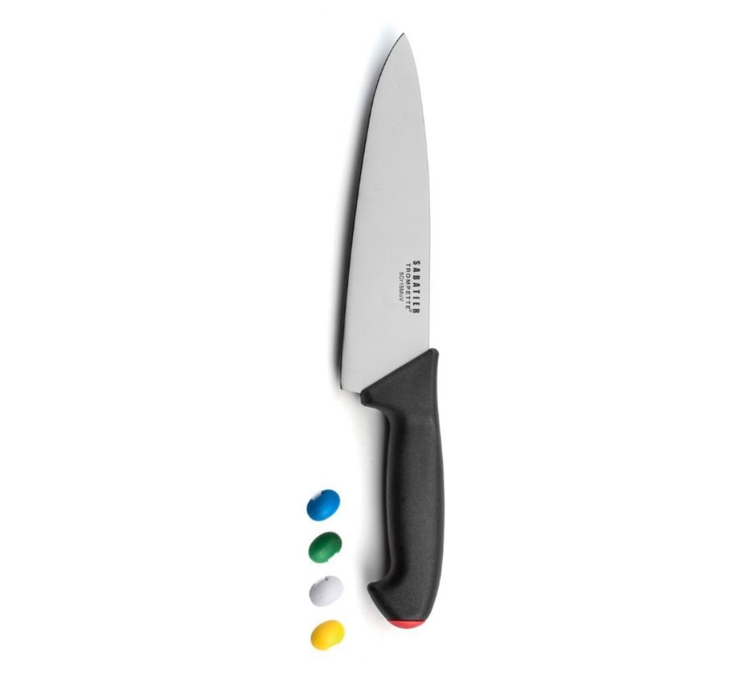 Nóż szefa kuchni 20 cm Amefa - Pro Tech