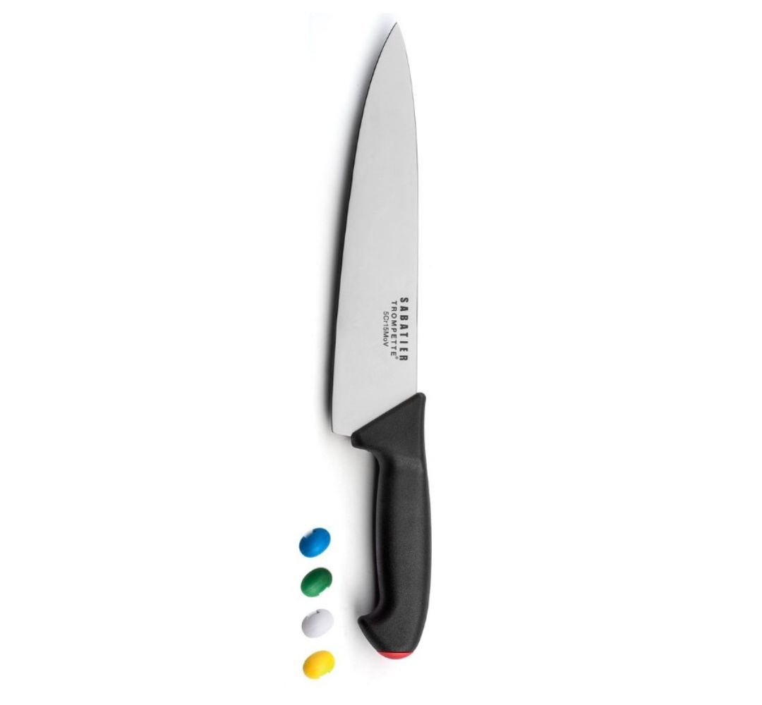 Nóż szefa kuchni 25 cm Amefa - Pro Tech