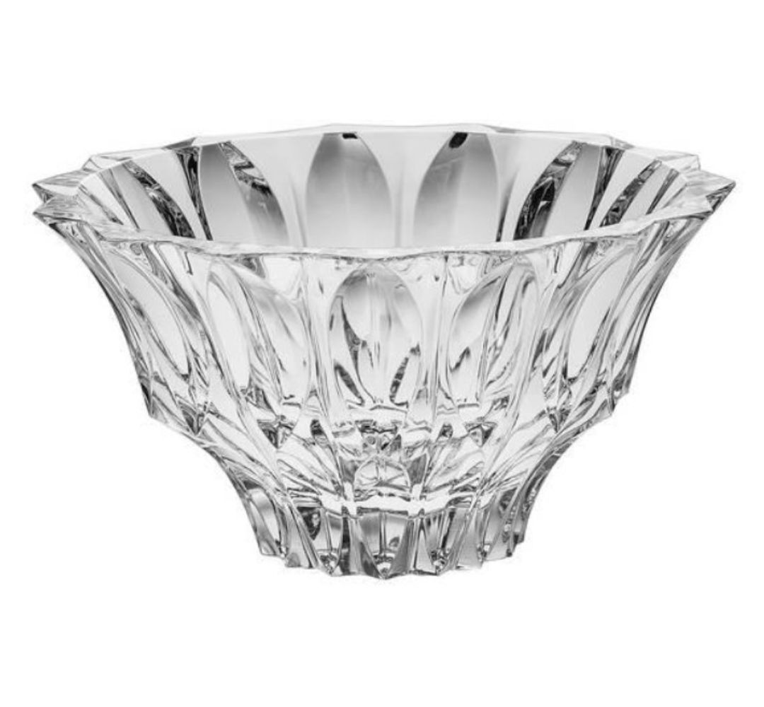 Misa owocarka 25 cm Bohemia - Fortune