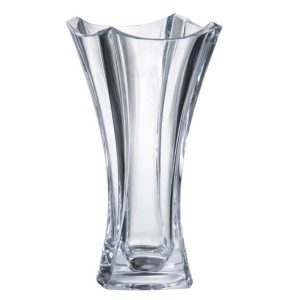 Wazon kryształowy 35,5 cm Bohemia - Colosseum