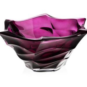Misa owocarka 29,5 cm Bohemia - Flamenco Purple