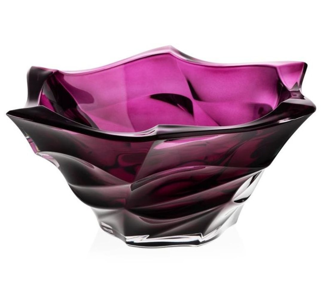 Misa owocarka 29,5 cm Bohemia - Flamenco Purple