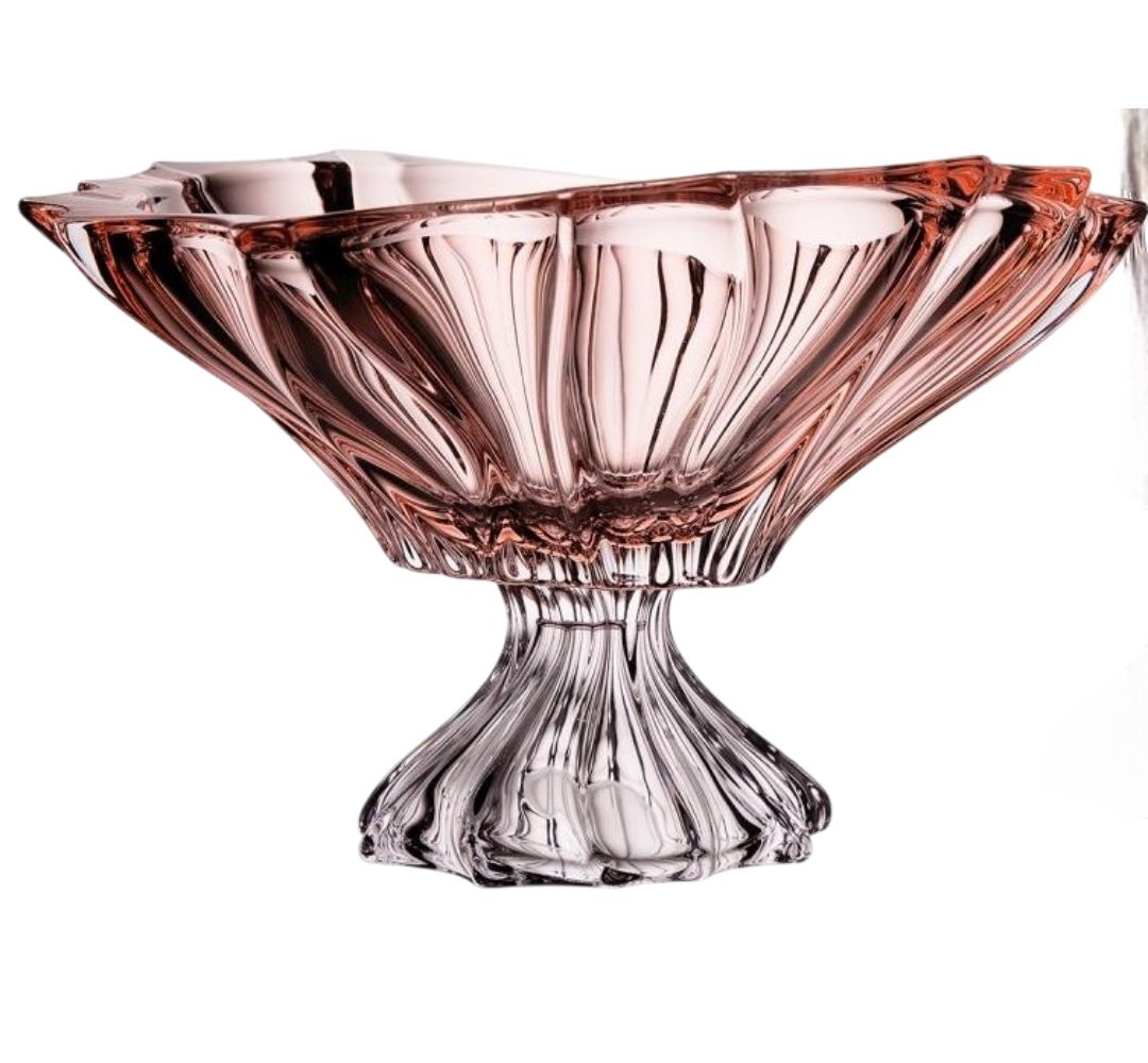 Misa na nodze 33 cm Bohemia - Plantica Rose