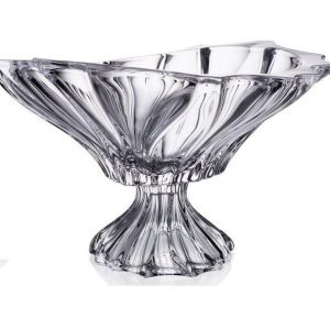 Misa owalna na nodze 36,5 cm Bohemia - Plantica