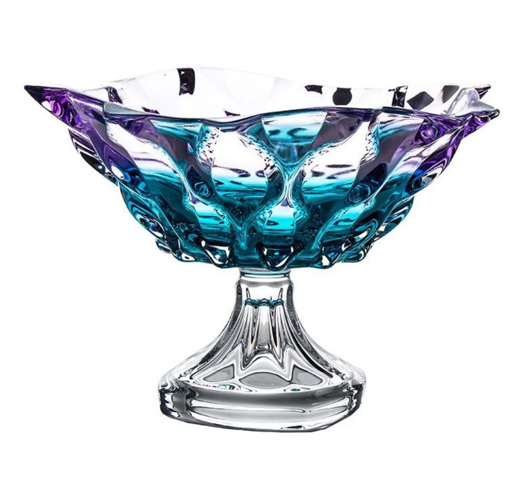 Misa owocarka na nodze 30,5 cm Bohemia - Samba Gradient