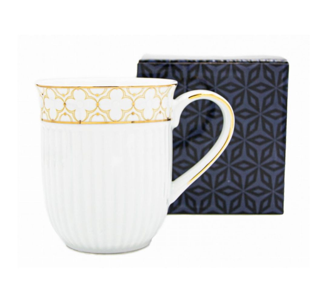 Kubek 300 ml Bogucice - Oxia