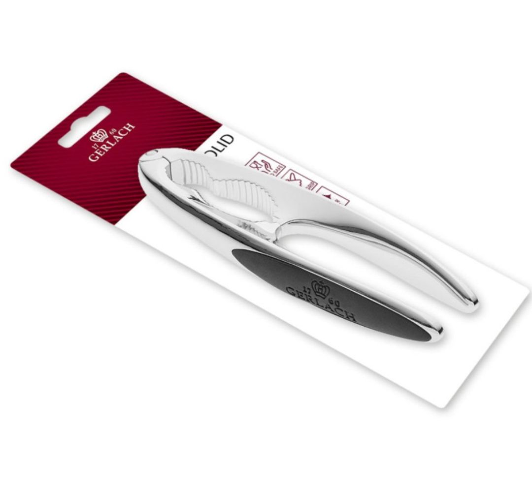 Dziadek do orzechów Gerlach - Solid