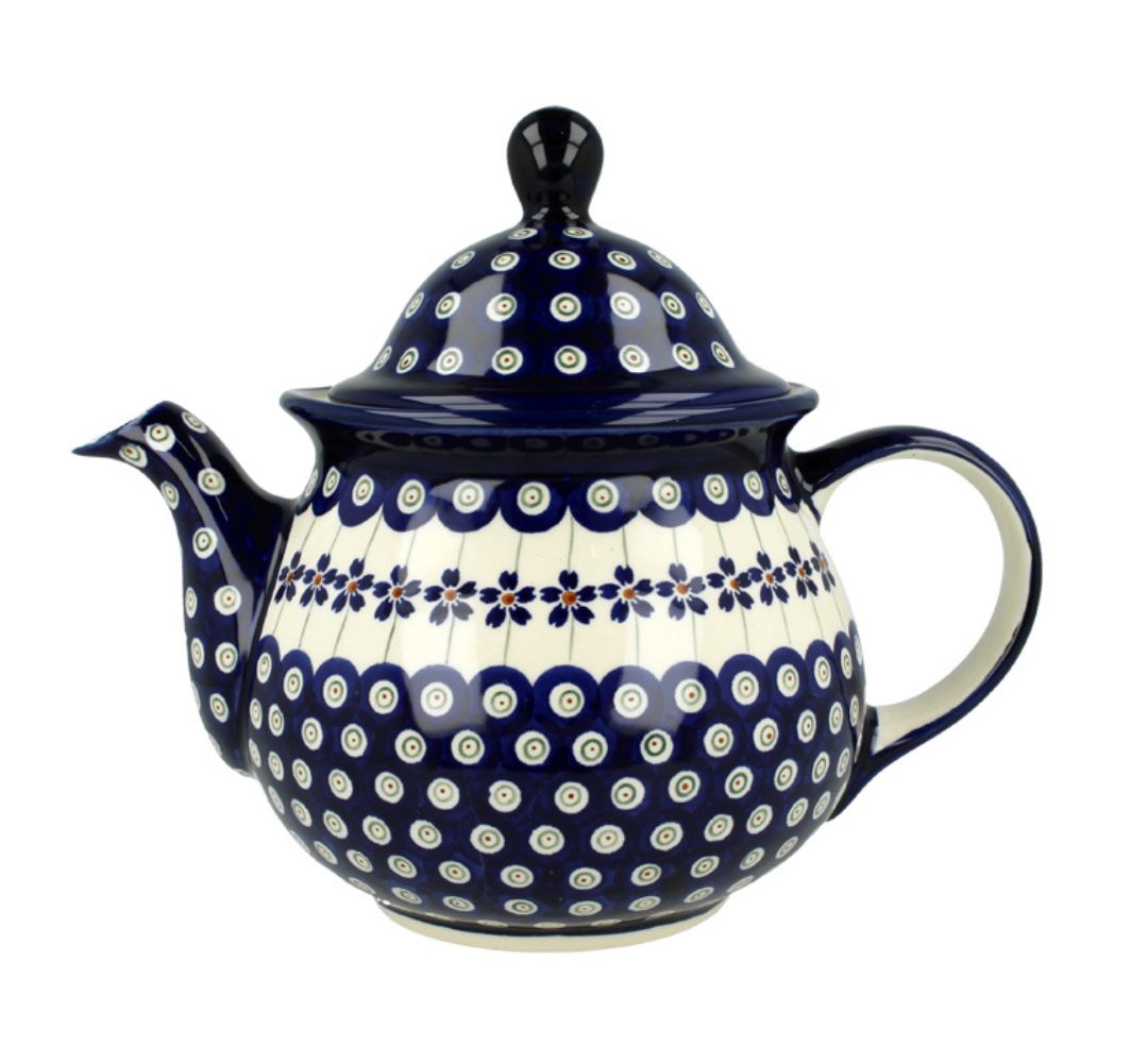 Czajnik 1,7l d.166a - Bolesławiec