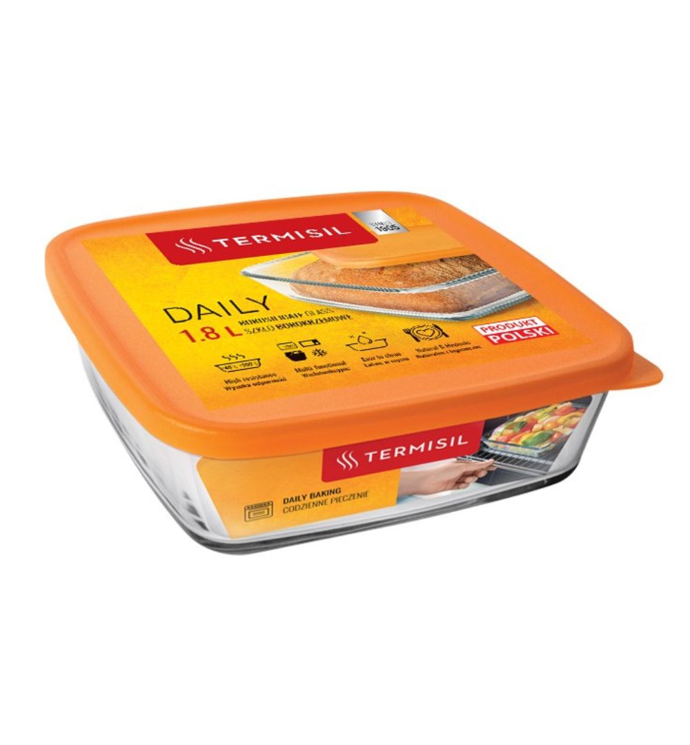 Pojemnik do przechowywania 1,8l - Termisil