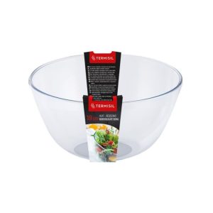 Salaterka żaroodporna 19 cm - Termisil