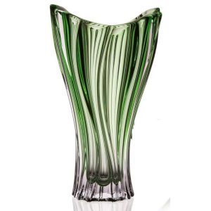 Wazon 32 cm Bohemia - Plantica Green