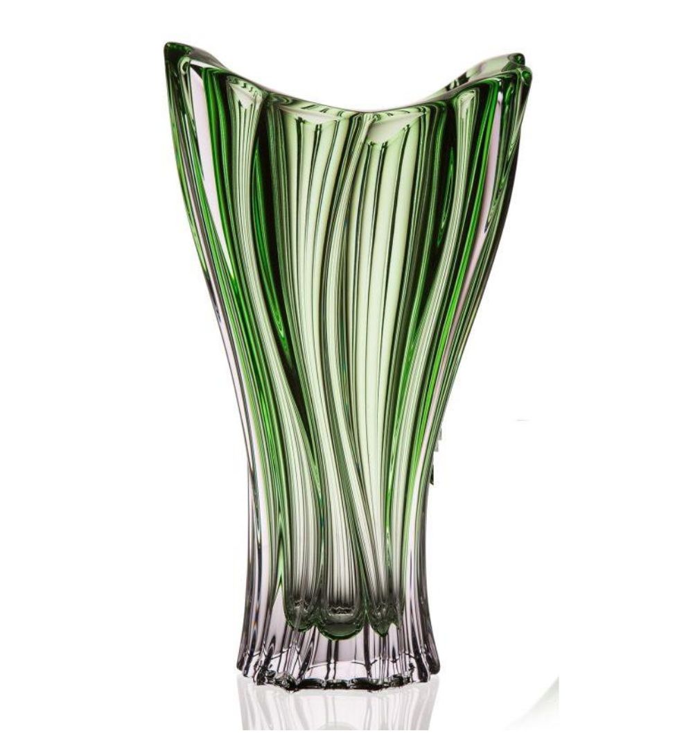 Wazon 32 cm Bohemia - Plantica Green