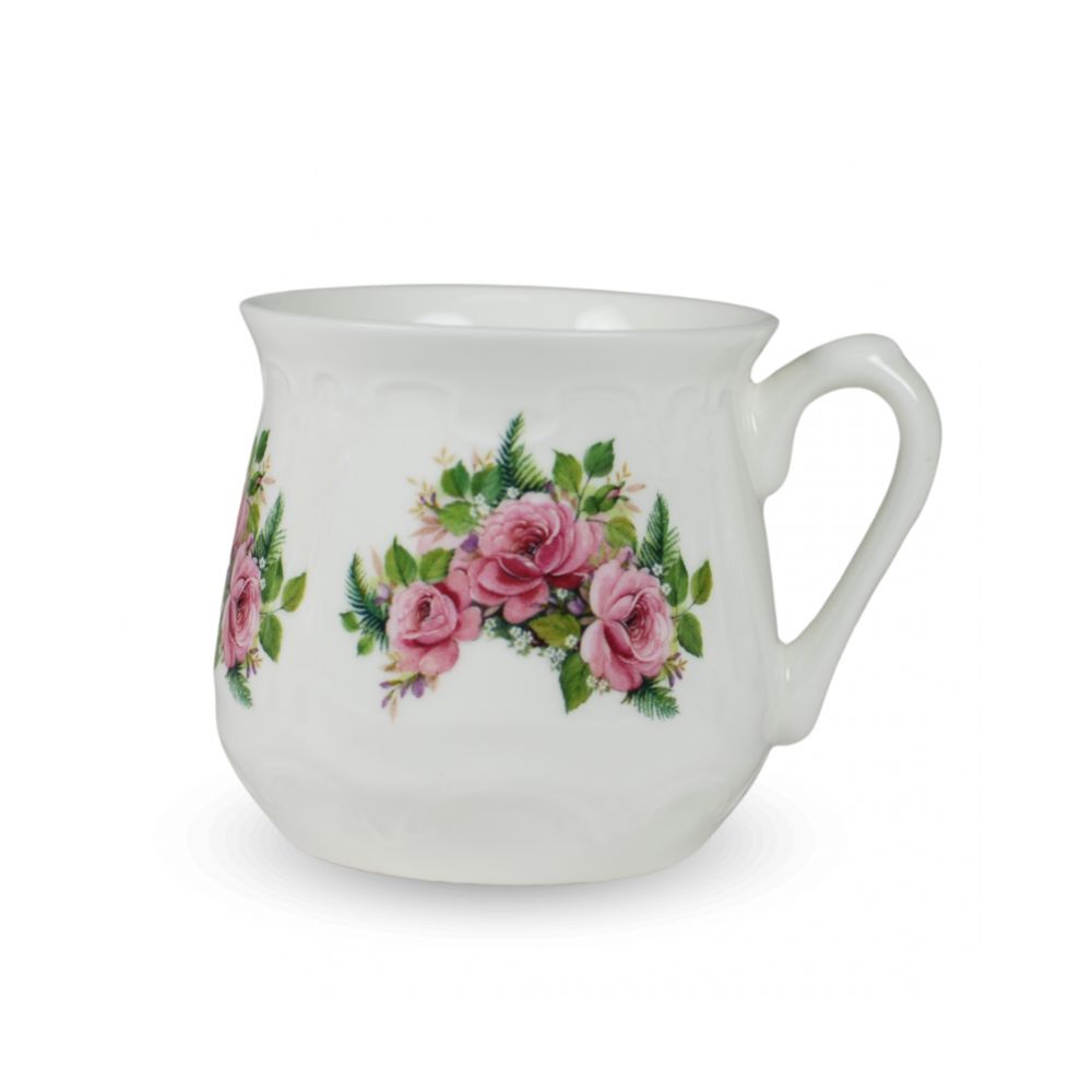 Kubek śląski mały 250 ml- As Ćmielów