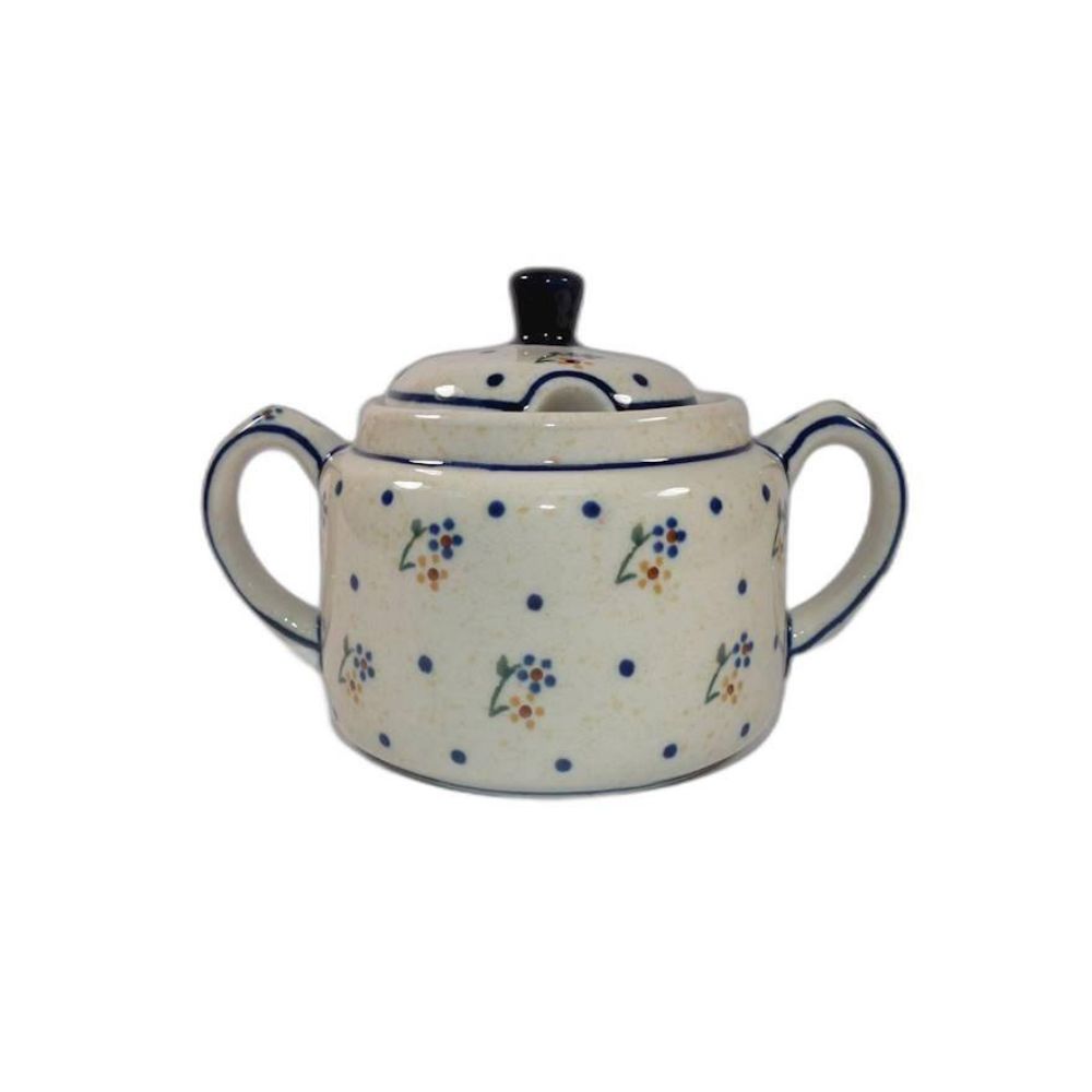 Cukiernica 350 ml dek. 111 - Bolesławiec