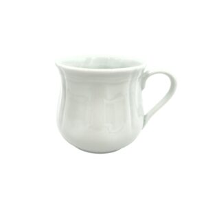 Kubek babuni niedekorowany 500 ml - Bogucice