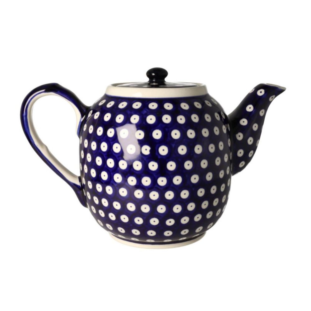 Czajnik 1,5l dek. 42 - Bolesławiec