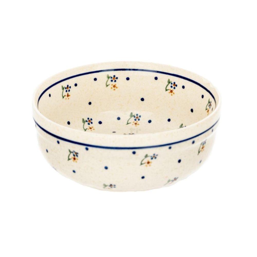 Miska 900 ml dek. 111 - Bolesławiec