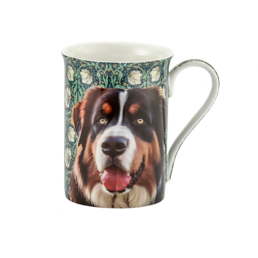 Kubek 350 ml Marco Polo - Berneńczyk - obrazek 2