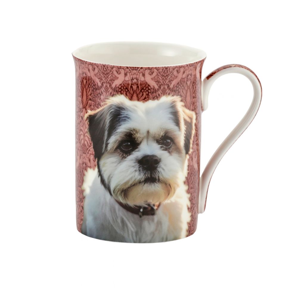 Kubek 350 ml Marco Polo - Shiz tzu - obrazek 2