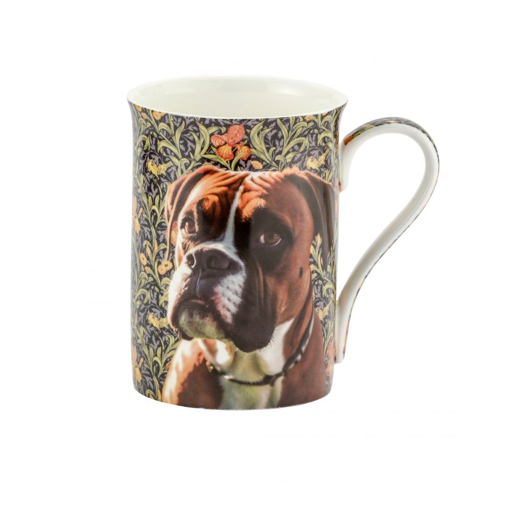 Kubek 350 ml Marco Polo – Boxer - obrazek 2