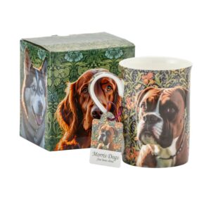 Kubek 350 ml Marco Polo – Boxer
