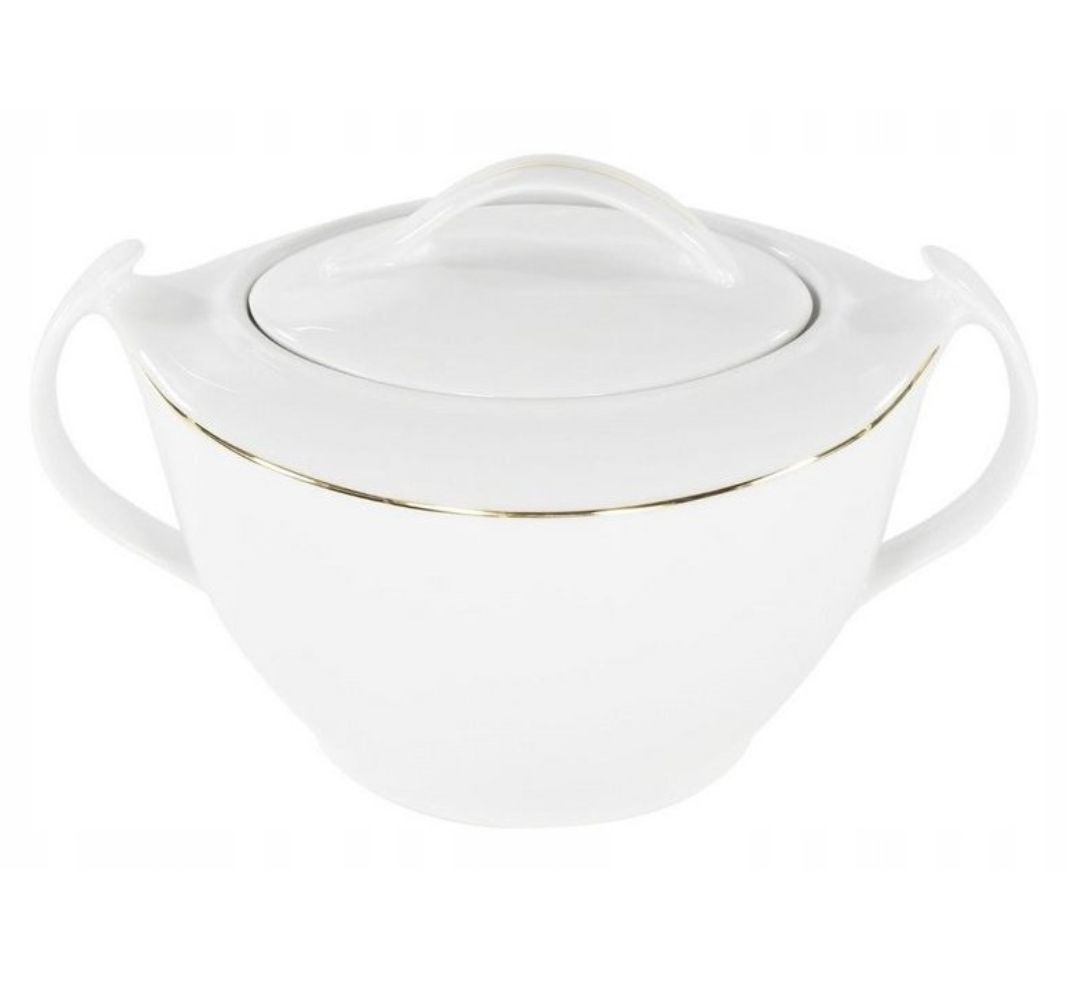 Waza 3l Ćmielów - Akcent Złota Linia