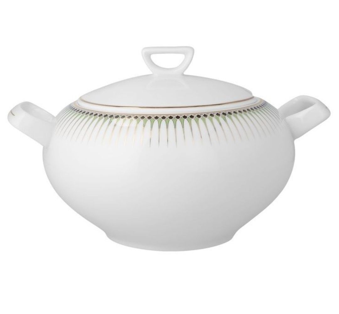 Waza do serwisu 3l Chodzież – Yvonne