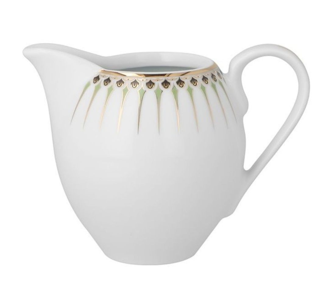 Garnitur do kawy na 12 osób (40 el.) Chodzież - Yvonne - obrazek 4