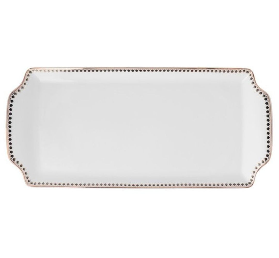 Garnitur do kawy na 12 osób (40 el.) Chodzież - Yvonne - obrazek 2