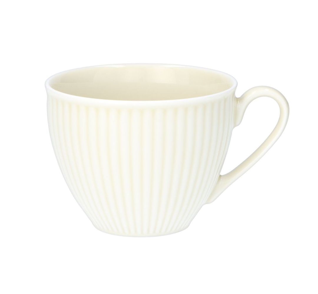 Filiżanka 320 ml Chodzież - Dalia Wanilia