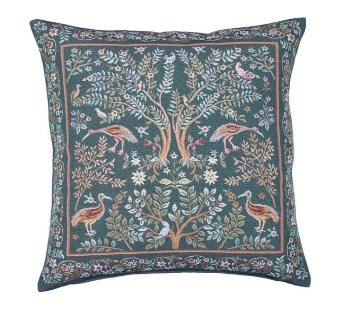 Poszewka gobelinowa 45x45 cm - Marco Polo