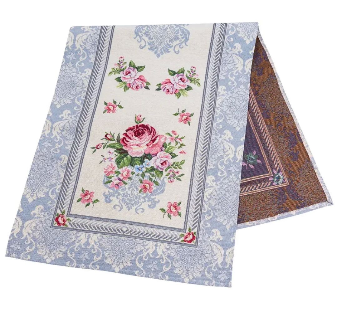 Bieżnik gobelinowy 45x140 cm - Marco Polo