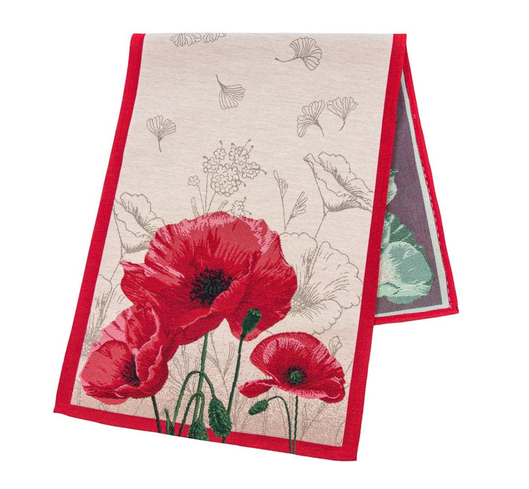 Bieżnik gobelinowy 45x140 cm - Marco Polo