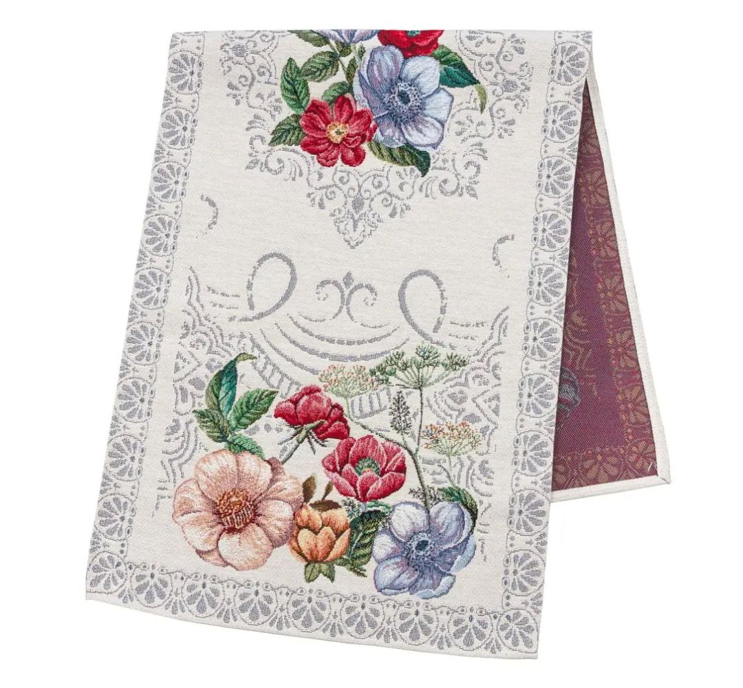 Bieżnik gobelinowy 40x160 cm - Marco Polo