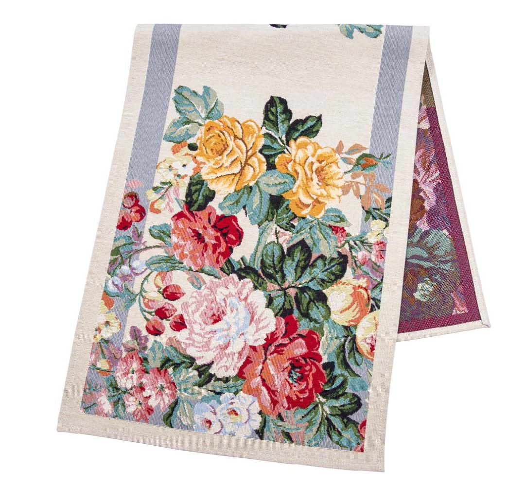 Bieżnik gobelinowy 45x140 cm - Marco Polo