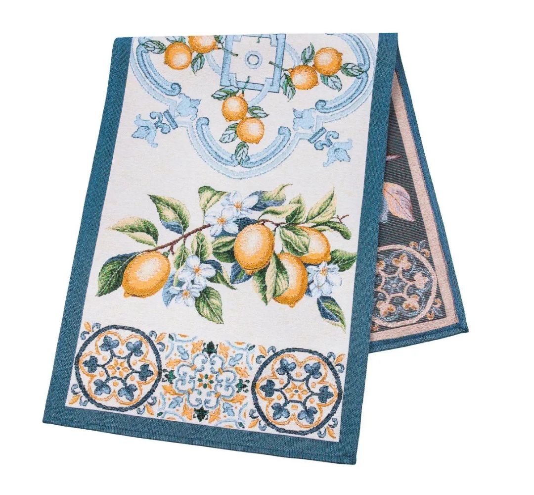 Bieżnik gobelinowy 45x140 cm - Marco Polo