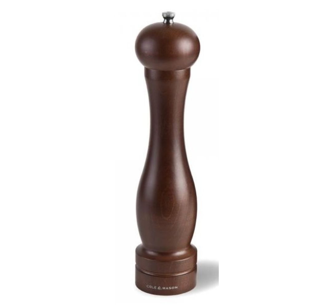 Młynek do pieprzu Capstan Forest 31,5 cm - Cole & Mason