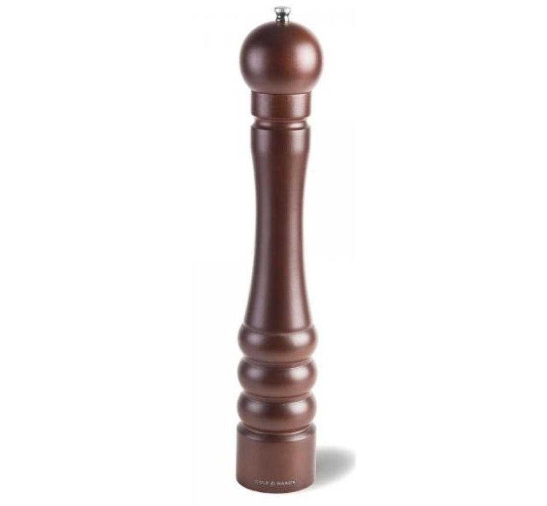 Młynek do pieprzu Capstan Forest 40,5 cm - Cole & Mason