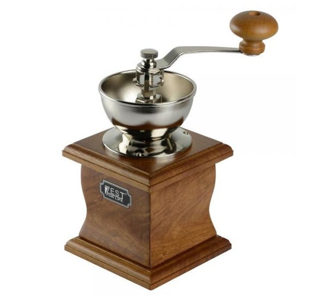 Młynek do kawy Globe - Zest for Life