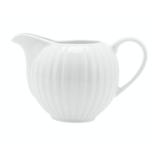 Dzbanek do mleka 300 ml Lubiana - Daisy
