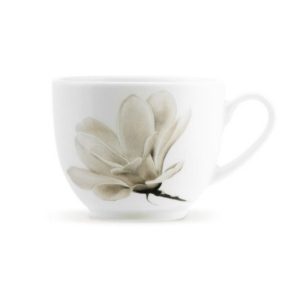 Kubek 500 ml Lubiana - Jumbo Magnolia