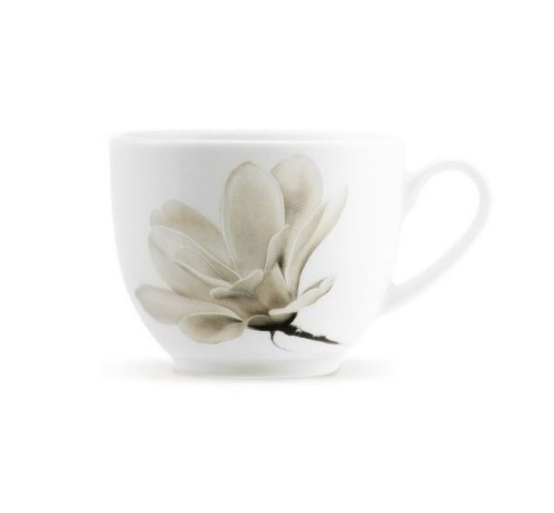 Kubek 500 ml Lubiana - Jumbo Magnolia