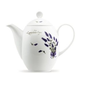 Imbryk 1,35l Lubiana - Venus Lawenda